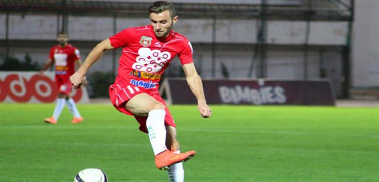 وليد درارجة